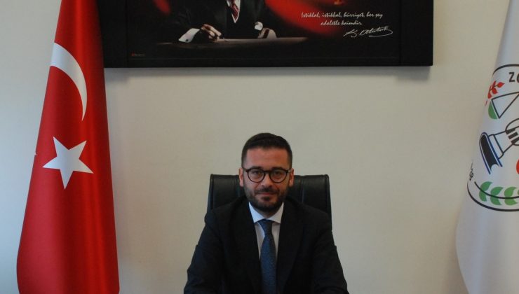 Zonguldak Baro Başkanı restoranda yumruklu saldırıya uğradı; zanlı tutuklandı