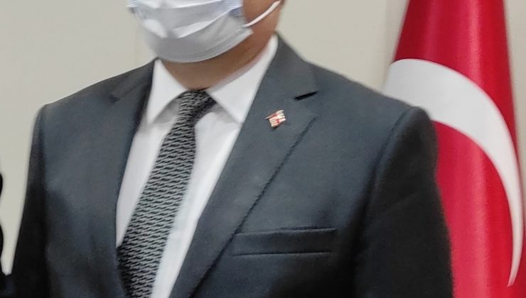 Tutulmaz, “Delta virüs Zonguldak’ta çoğalmaya başladı’