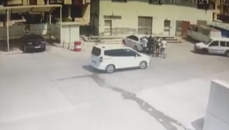 1 milyon liralık vurgunun zanlıları yakalandı