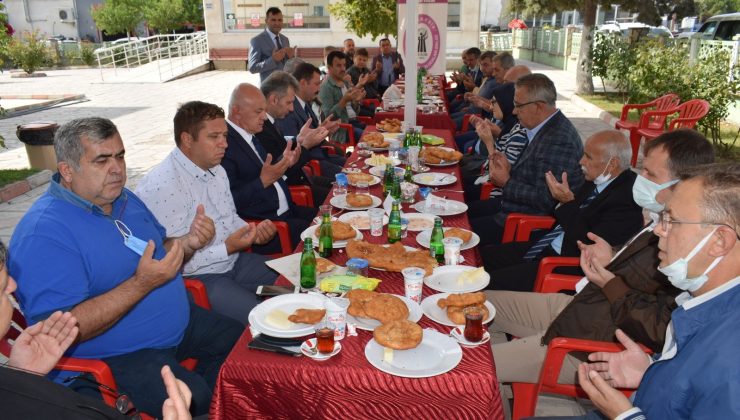 10 asırlık gelenek devam ediyor