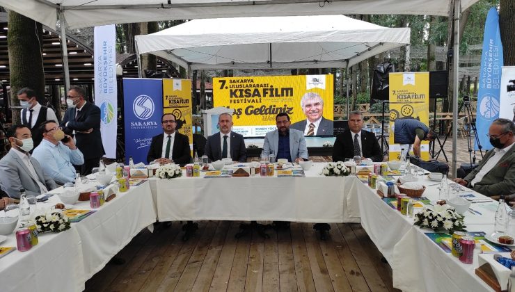 117 ülkeden 2 bin 774 film bu festivalde yarışacak