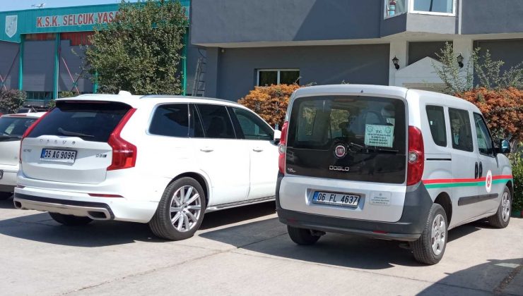 12 bin TL’lik alacak için Karşıyaka’nın potalarına haciz girişimi