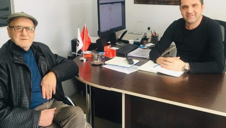 13 gün arayla babası ve ağabeyini kaybetti