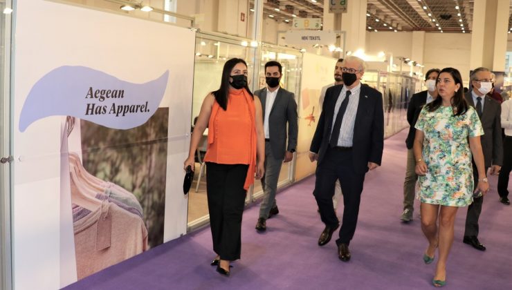 1,5 milyar dolar ihracat hedefine adım adım