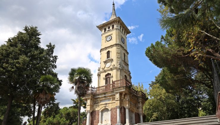 20. yüzyıldan günümüze ulaştı, 21. yüzyılın serüvenine de tanıklık ediyor