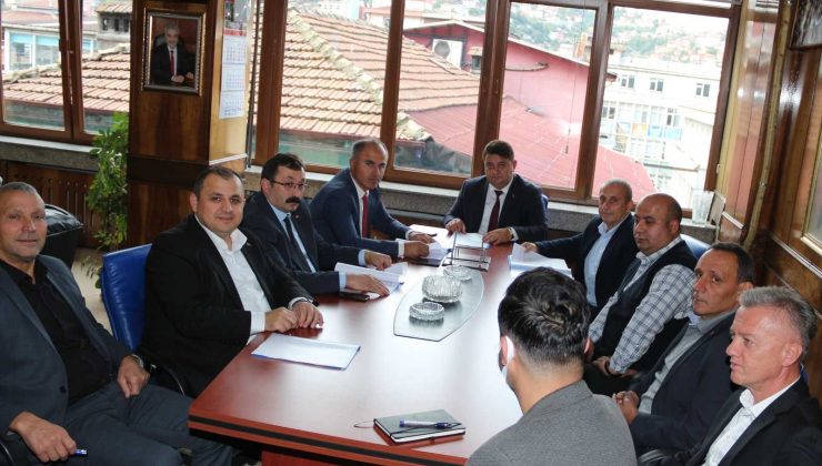 28. dönem TİS imzalandı