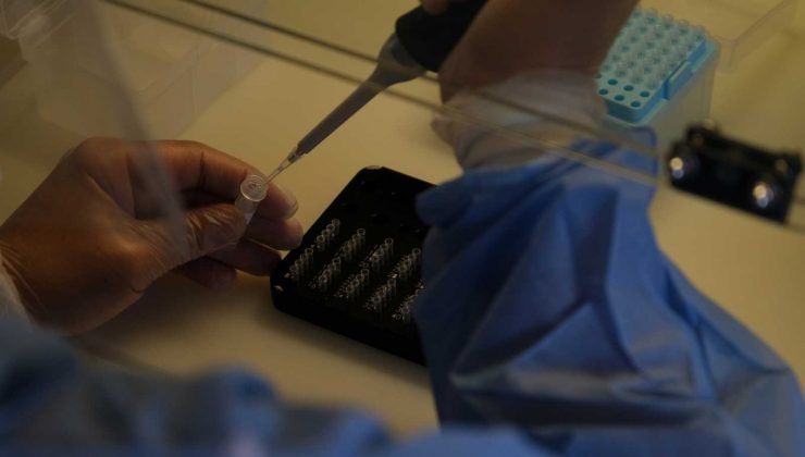 3. dozda uygulanan Biontech aşısı Sinovac’a göre üstünlük gösterdi