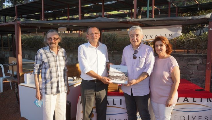 30 gün boyunca 24 yayınevi ve 25 yazar bir araya geldi