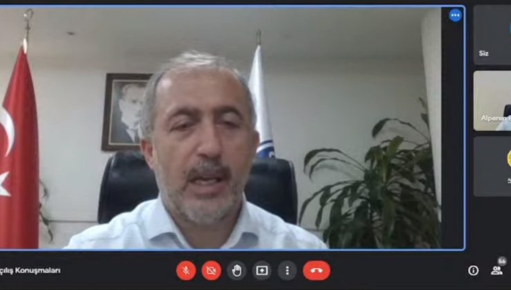 4. Yapay Zeka Yaz Okulu başladı