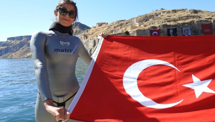 4’üncü uluslararası Rumkale su sporları festivali sonuçları açıklandı