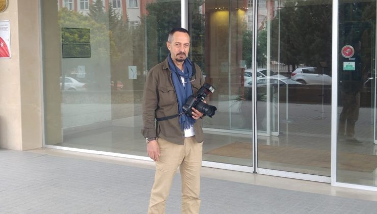 58 yaşında kansere yenildi