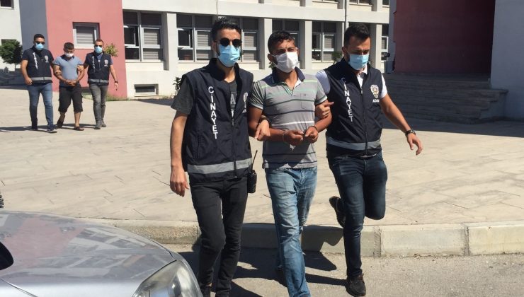 600 lira borç yüzünden öldürüldü