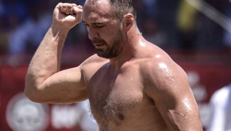 600 pehlivan, 41 başpehlivan er meydanına çıkıyor