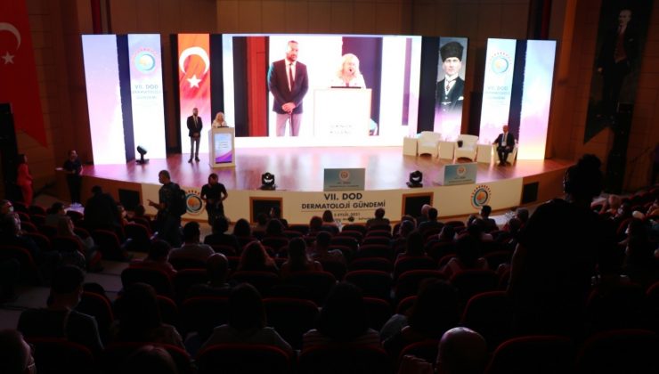 7. DOD Dermatoloji Gündemi Safranbolu’da devam ediyor