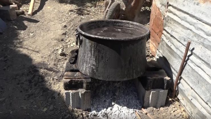 Kilosunu 100 liradan satıyorlar