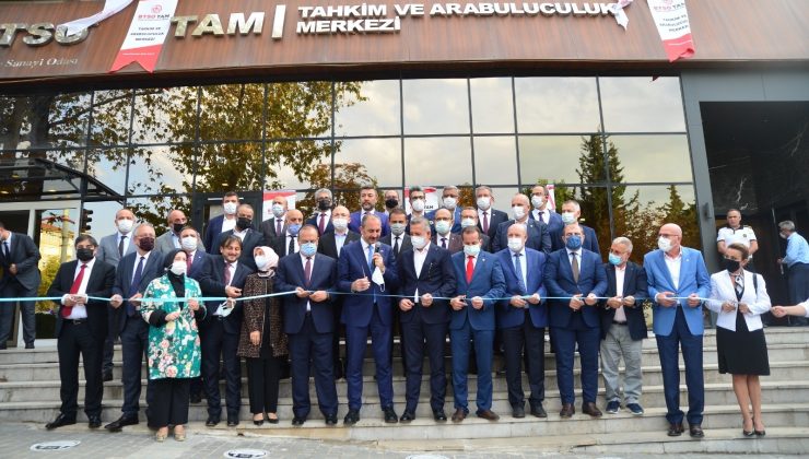 Adalet Bakanı Gül: “53 ülke imzaladık, Singapur Anlaşması çok önemli bir başarıdır”