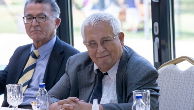 Adalet Bakanı Gül: “Reform çalışmalarında ortak aklın izini sürmeye devam edeceğiz”