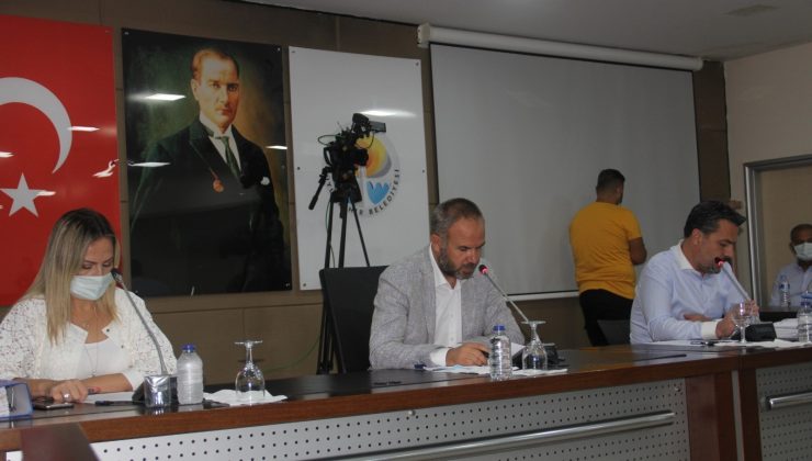 Adana Büyükşehir Belediyesi’nde “kreş arazisi” tartışması