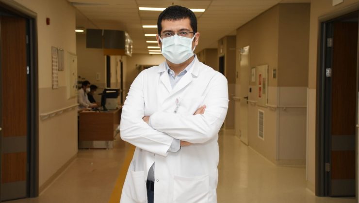 Adana Şehir Hastanesi’nde baş ve boyun kanseri taraması yapılacak