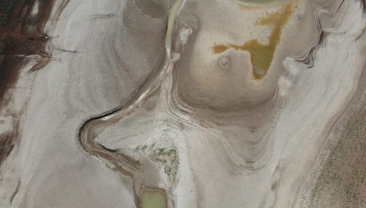 Adıyaman’da kuraklık günlük hayatı vurdu