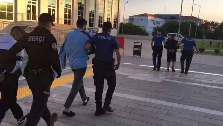 Adliye yolunda pes dedirten sözler: “Ulaşabileceğimiz en yüksek tepe, Gayrettepe”