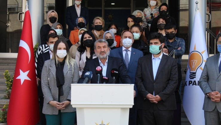 Adnan Menderes ve yol arkadaşları idam edilişlerinin 60’ıncı yılında anıldı