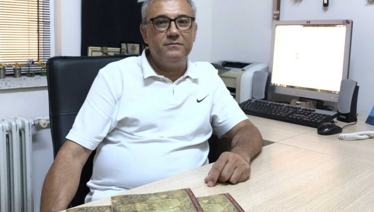 ADÜ Öğretim Üyesi Başaran’dan Aydın tarihine yeni bir katkı