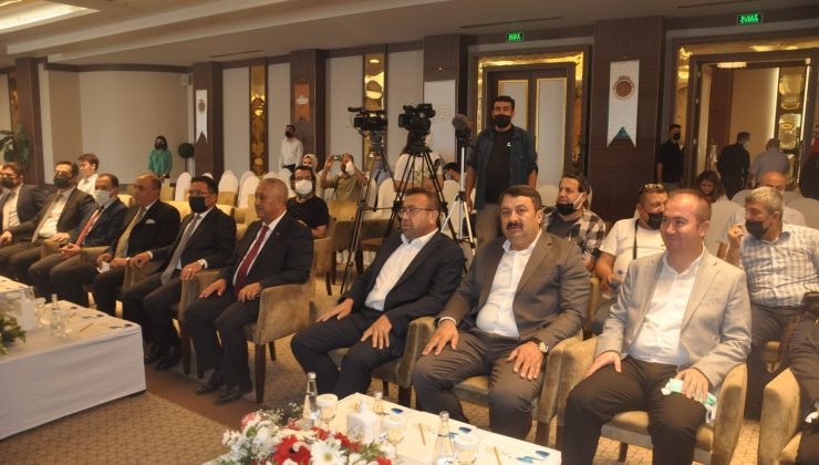 Afyonkarahisar bir uluslararası organizasyona daha ev sahipliği yapmaya hazırlanıyor