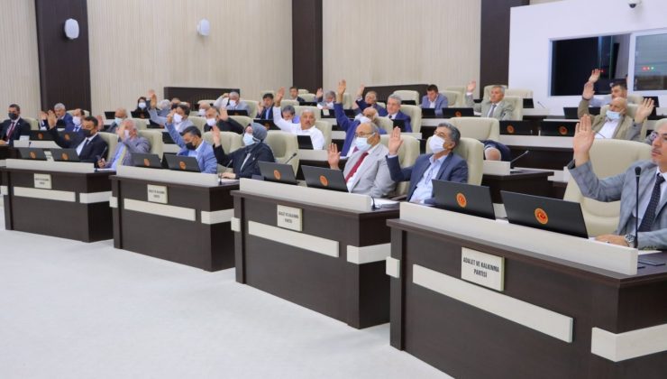 Afyonkarahisar İGM Eylül ayı toplantıları başladı