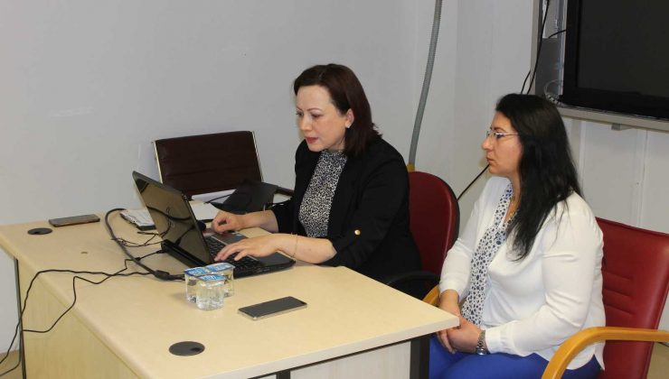 Afyonkarahisar’da TYP kur’aları çekildi