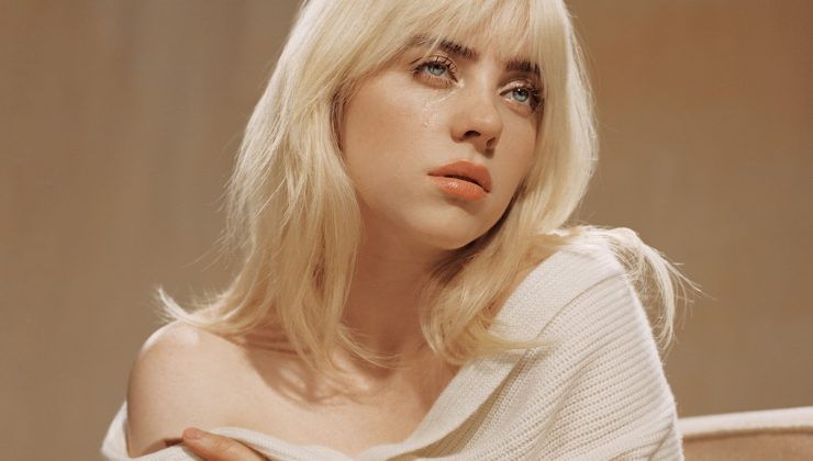 Ağustos ayında Ece Mumay en çok dinlenen yerli sanatçı oldu