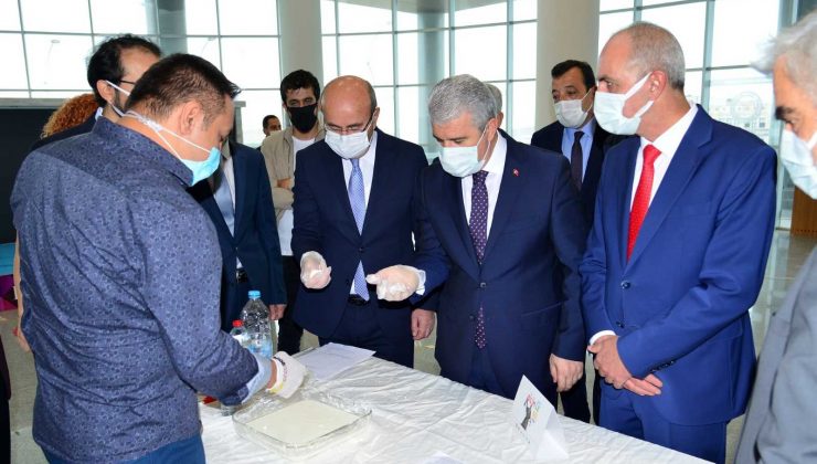 Ahiler Diyarı Bilimle Şenleniyor