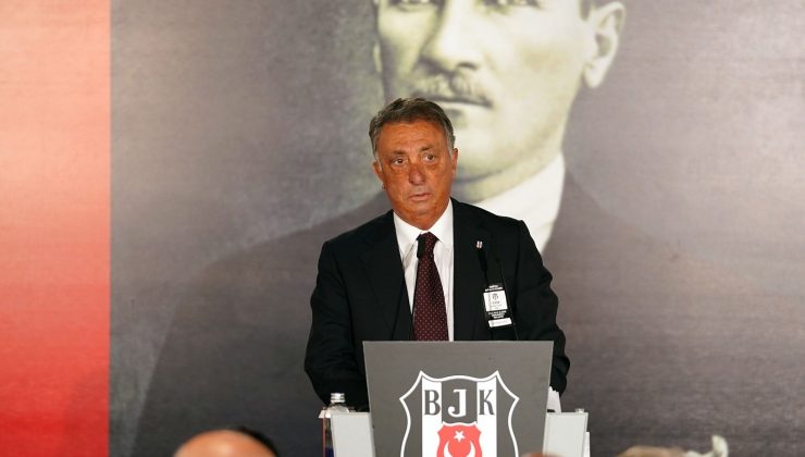 Ahmet Nur Çebi: “Ben kimsenin altını oymadım, kendileri vınladı”