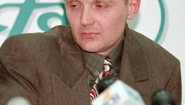 AİHM, eski Rus ajan Litvinenko cinayetinden Rusya’yı sorumlu tuttu