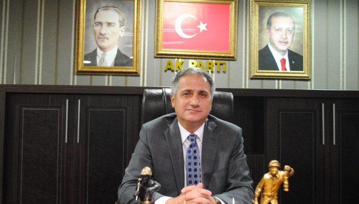 AK Parti, belediyeden işçi çıkarılmasına tepki gösterdi