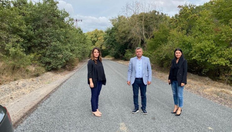 AK Parti Çorlu İlçe Başkanı Keskin: “Karar ve takdir Çorlu halkının”