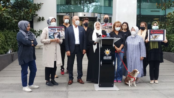 AK Parti İstanbul İl Başkanlığı’ndan İBB’ye tepki