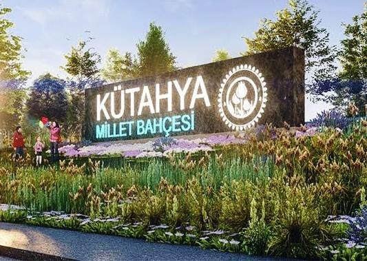 AK Parti’den “Millet Bahçemizin içinde kaç adet yetişmiş ağaç olacak?” sorusu