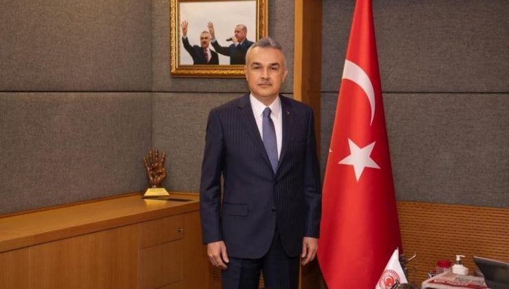 AK Partili Savaş’ın Sivas Kongresi mesajı