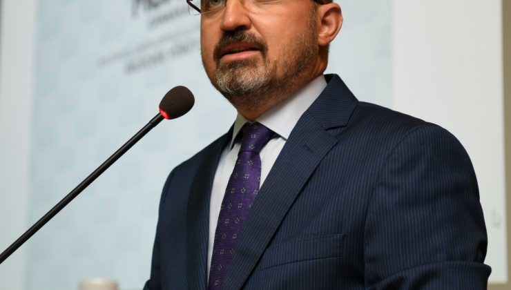 AK Parti’li Turan: “Çanakkale’mize 106 yeni doktor atandı”