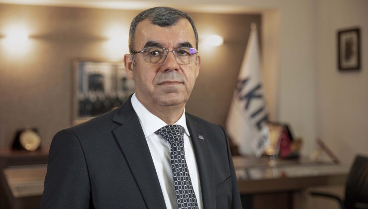 AKİB, Ağustos ayı ihracat artışında Türkiye rekortmeni