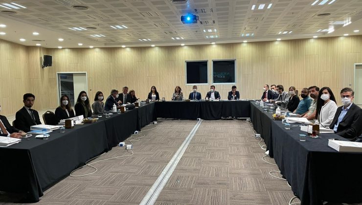 Akıllı Şehircilikte Konya Büyükşehir – ASELSAN işbirliği