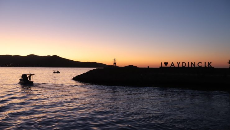 Akkuyu NGS bölgesinde ’Olta Balıkçılığı Yarışması’ düzenlendi