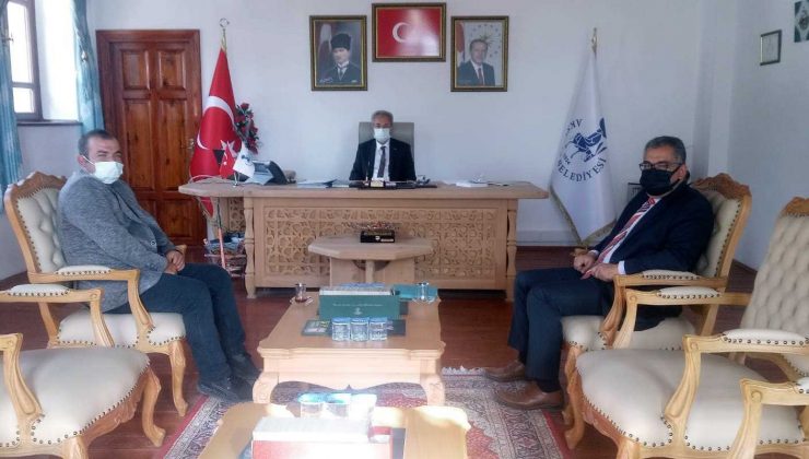 Akşehir Belediyesinden yeni bir kültür yayını