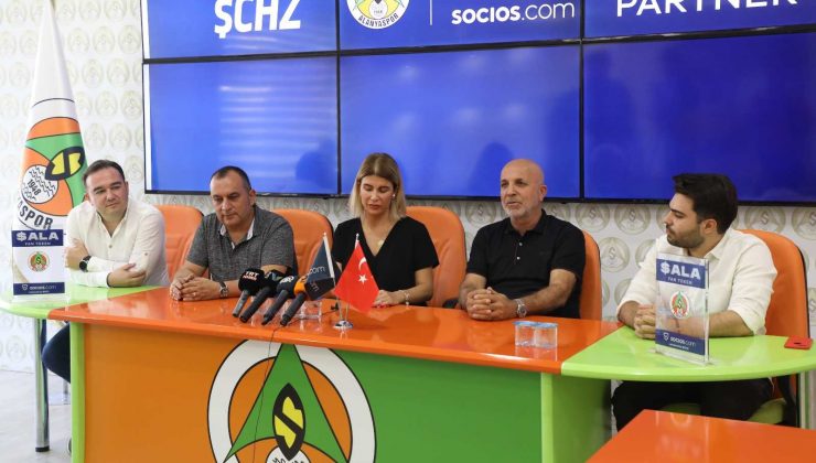 ALA Fan Token bilgilendirme toplantısı yapıldı