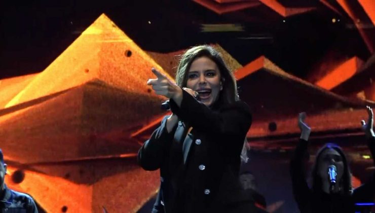 Alaplı’da Simge Sağın rüzgarı esti