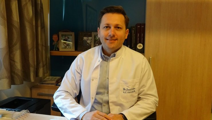 Alerjik sorunlar sonbaharda artıyor