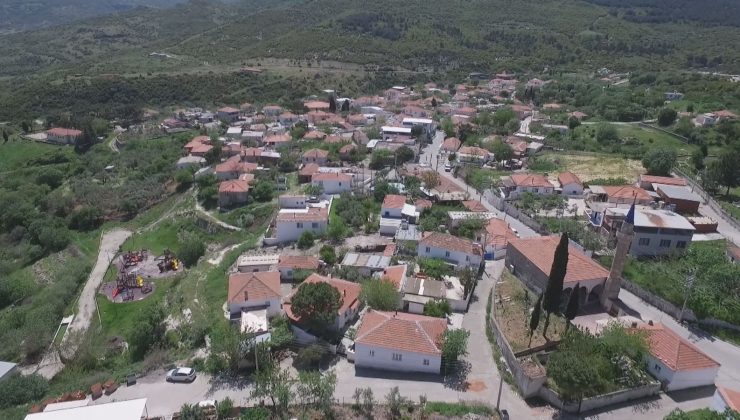 Aliağa’da 19 mahalle ‘kırsal mahalle’ statüsüne kavuştu