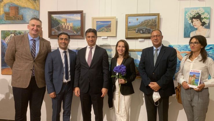 ALTAV’dan kültürel tanıtım atağı