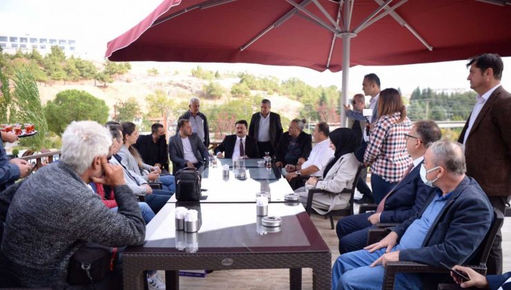 Altıeylül Belediyesi’nden kitap fuarı